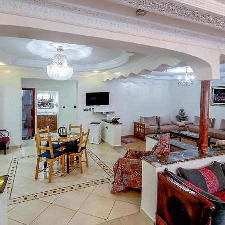 Casa Silya Lejlighed Chefchaouen Eksteriør billede