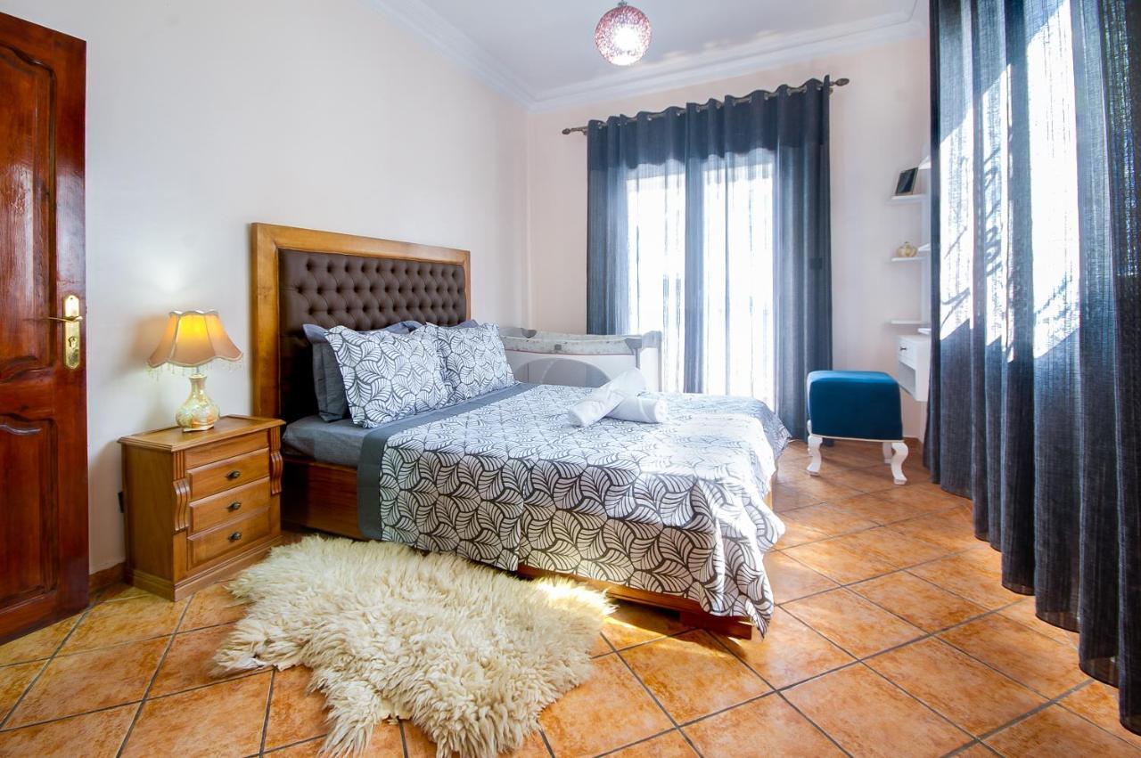 Casa Silya Lejlighed Chefchaouen Eksteriør billede