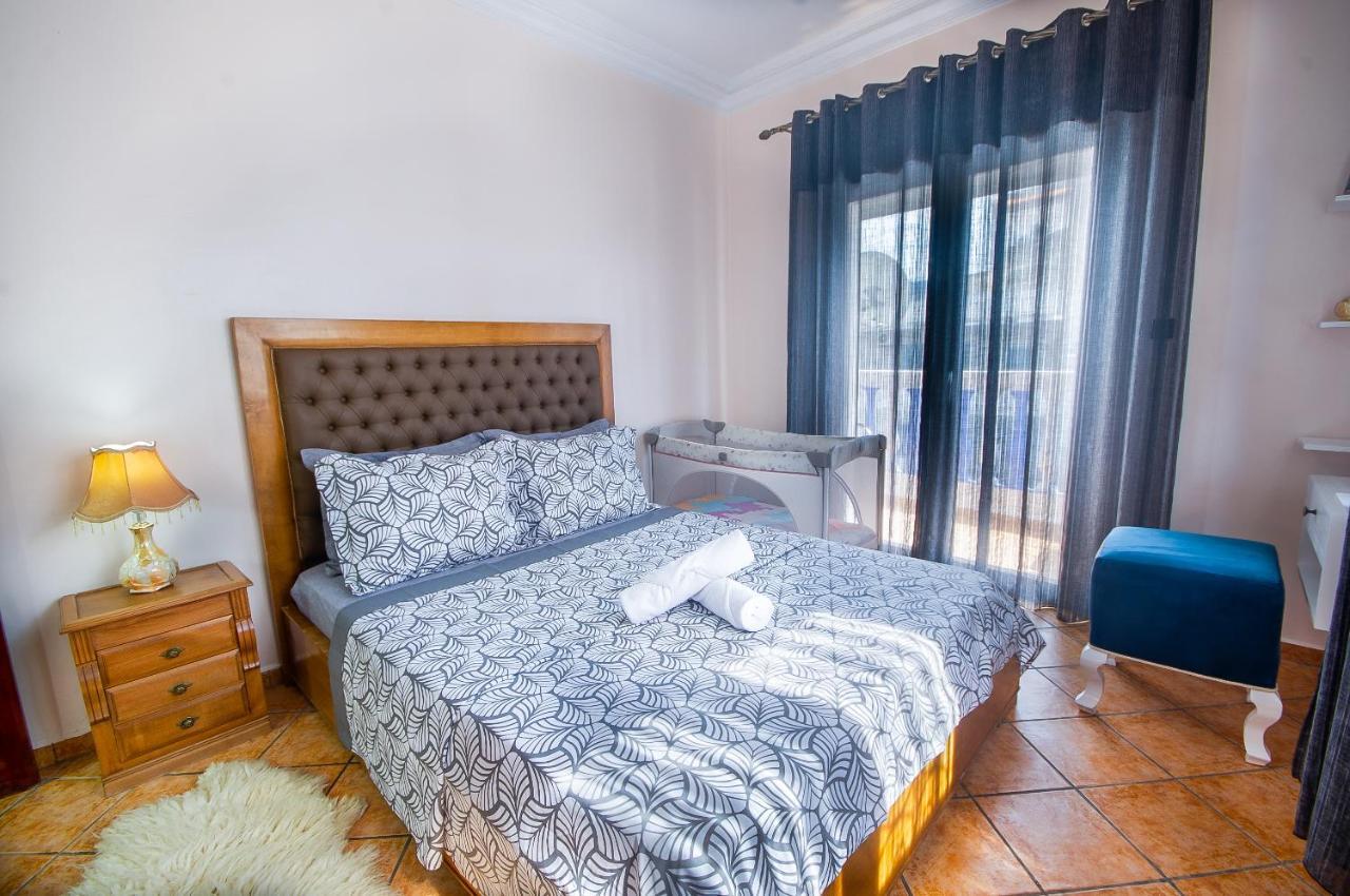 Casa Silya Lejlighed Chefchaouen Eksteriør billede