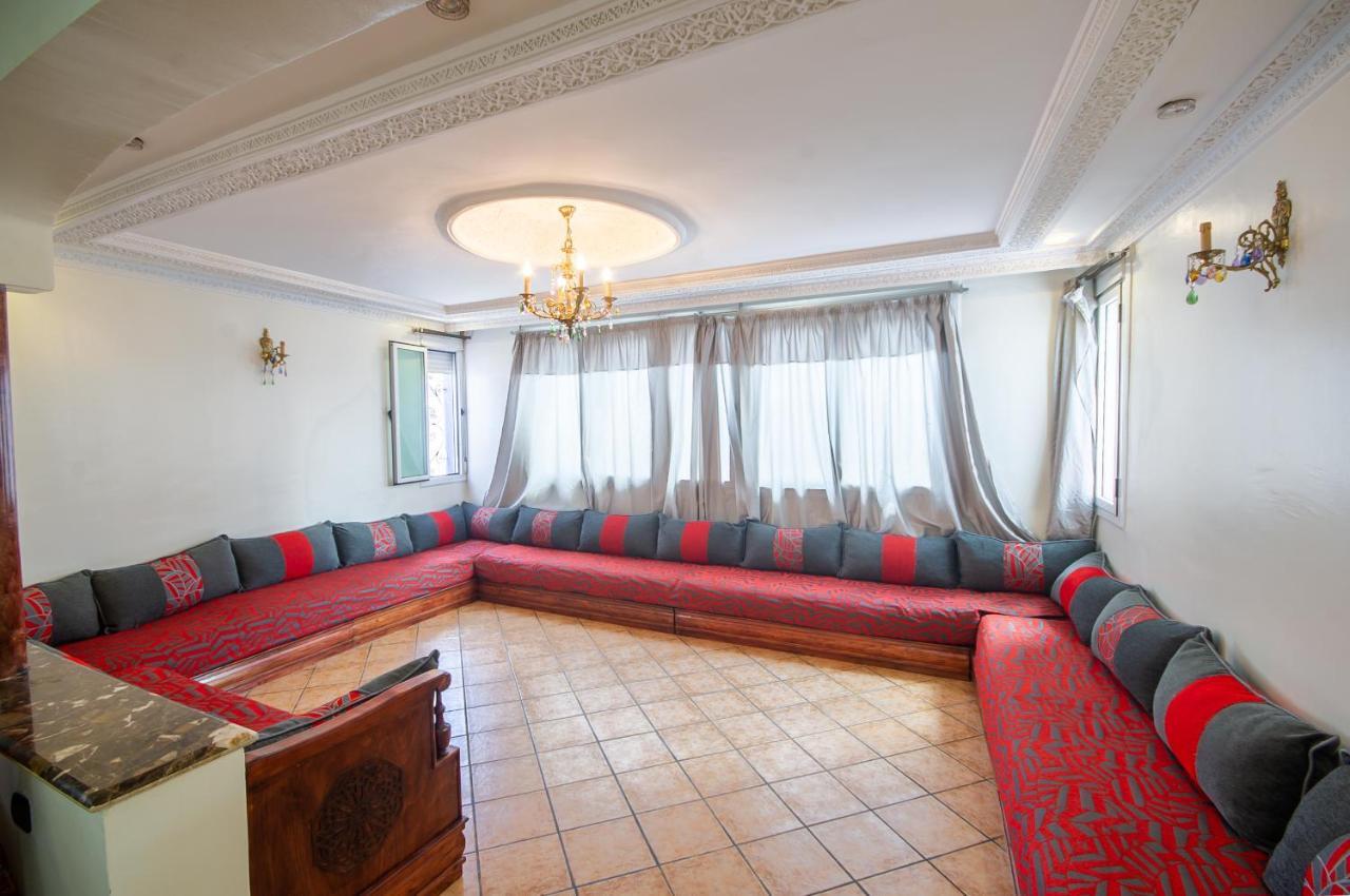 Casa Silya Lejlighed Chefchaouen Eksteriør billede
