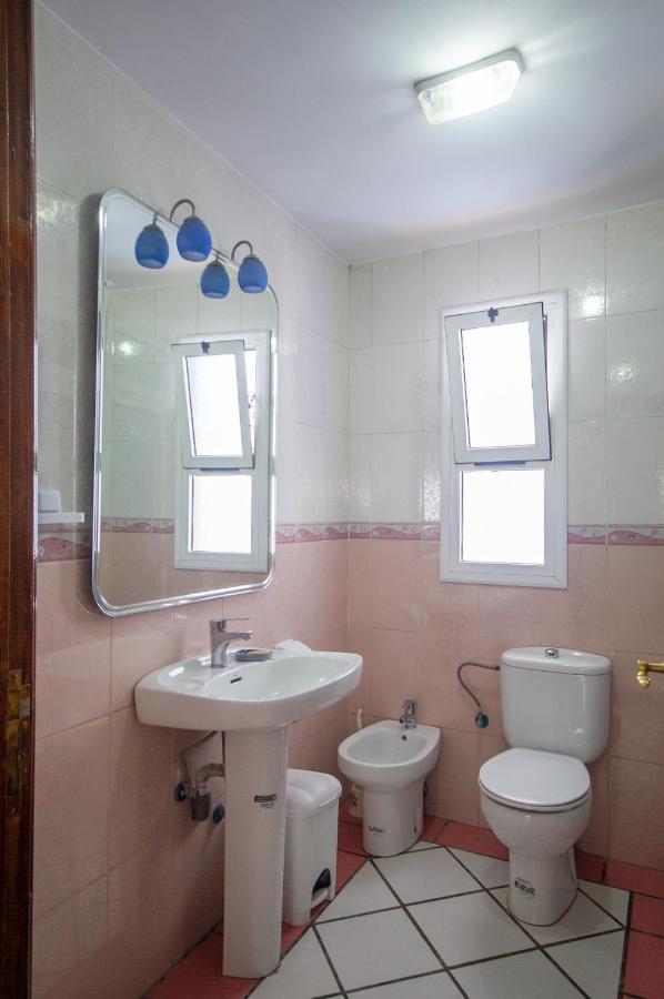 Casa Silya Lejlighed Chefchaouen Eksteriør billede
