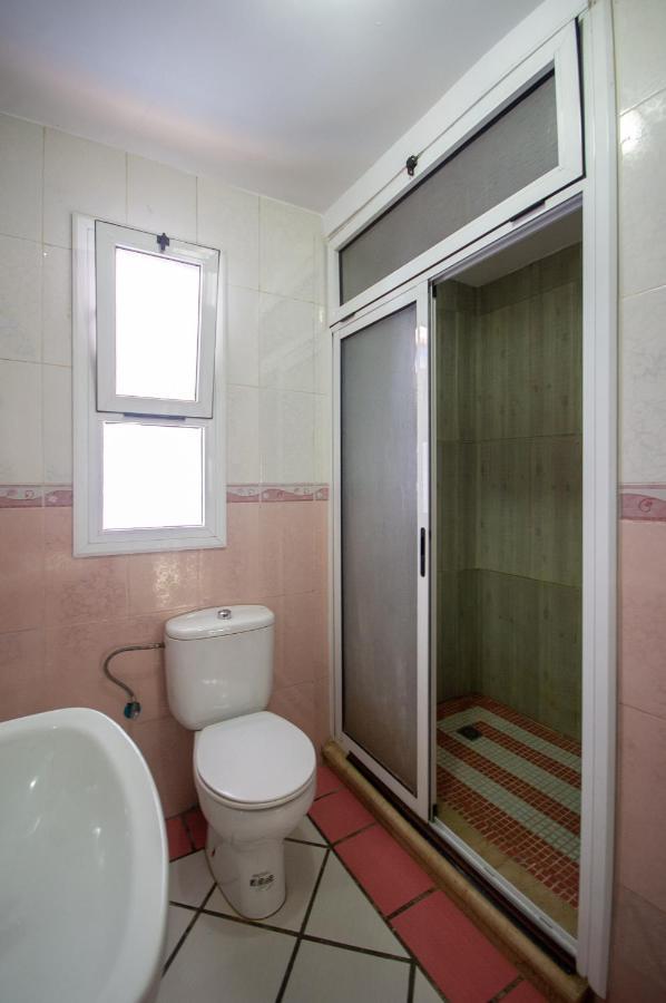 Casa Silya Lejlighed Chefchaouen Eksteriør billede