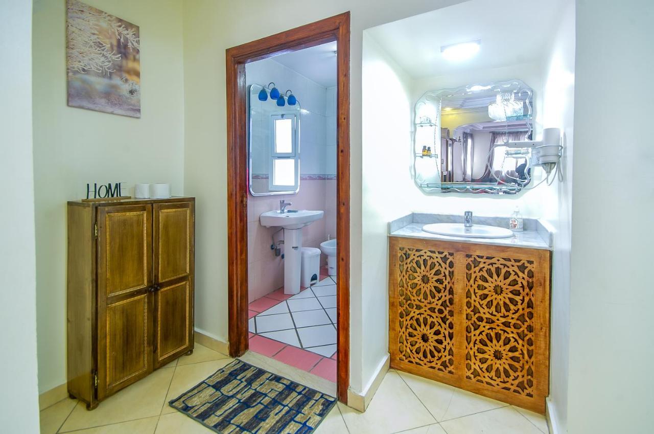 Casa Silya Lejlighed Chefchaouen Eksteriør billede
