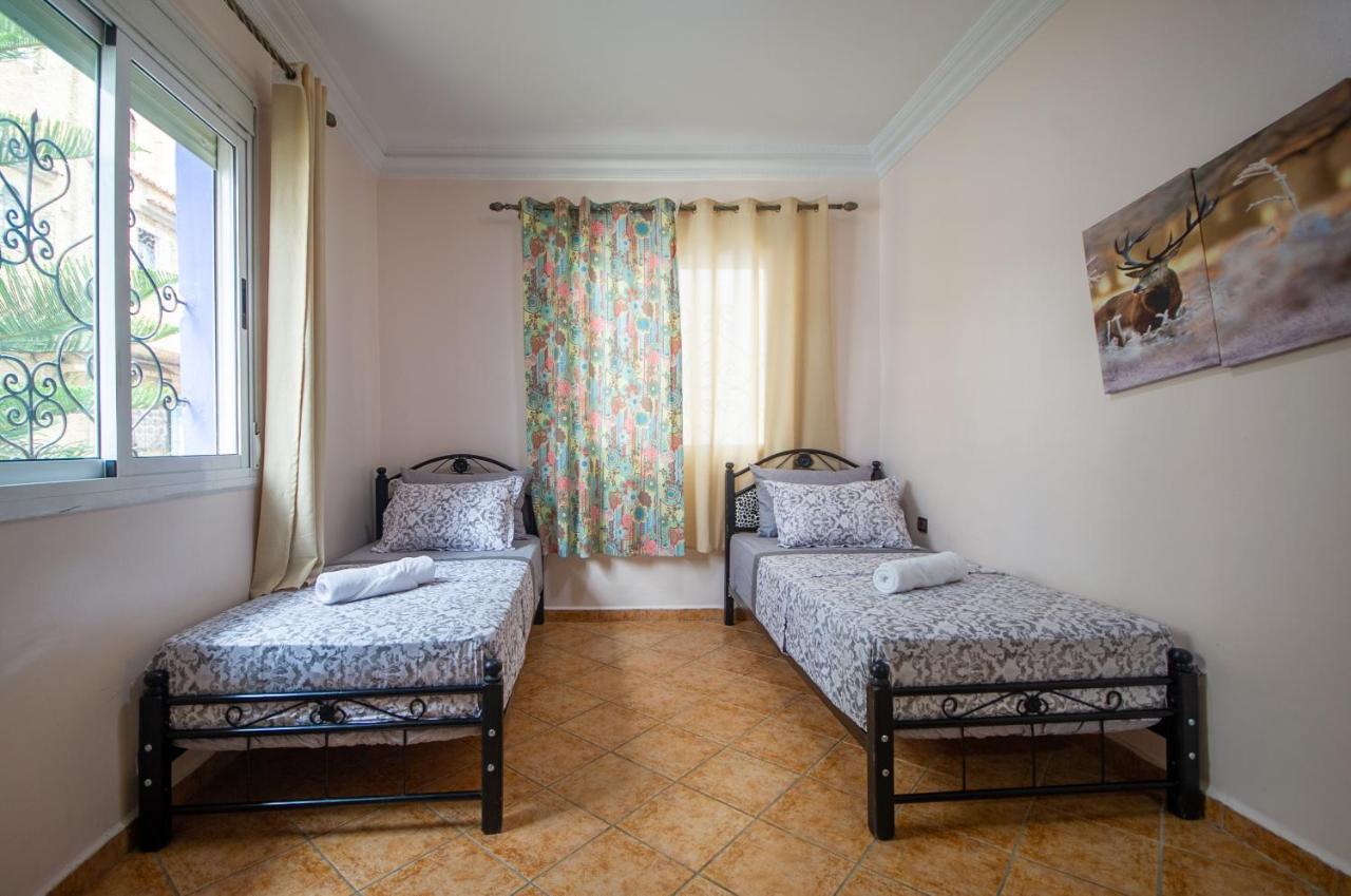Casa Silya Lejlighed Chefchaouen Eksteriør billede